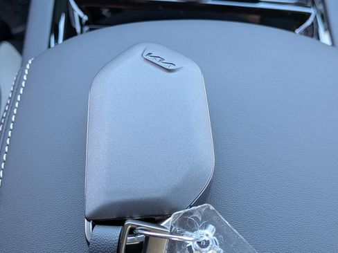 New 2026 Kia K5 GT-Line image 35