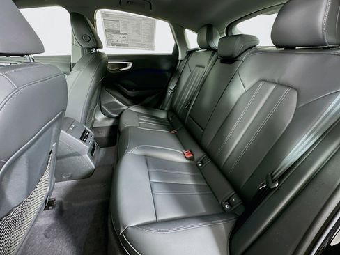 New 2026 Audi A5 2.0T Premium Plus image 9