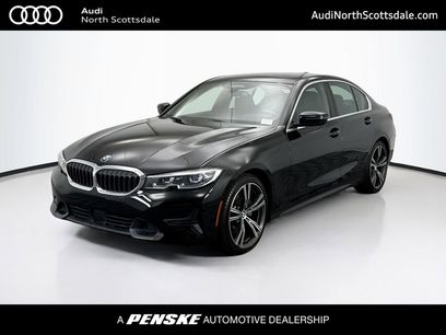 Used 2021 BMW 330i Sedan w/ Premium Package