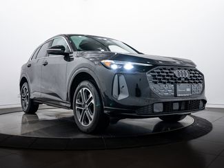 Certified 2025 Audi Q5 Premium Plus w/ Premium Plus video 1