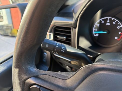 Used 2022 Ford F150 XL w/ STX Appearance Package image 31