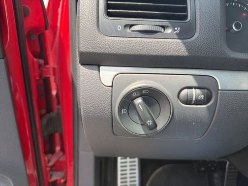 Used 2009 Volkswagen GTI 2-Door FWD image 14