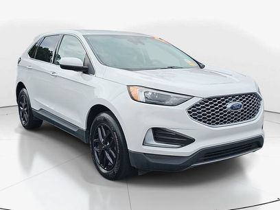 Used 2024 Ford Edge SEL