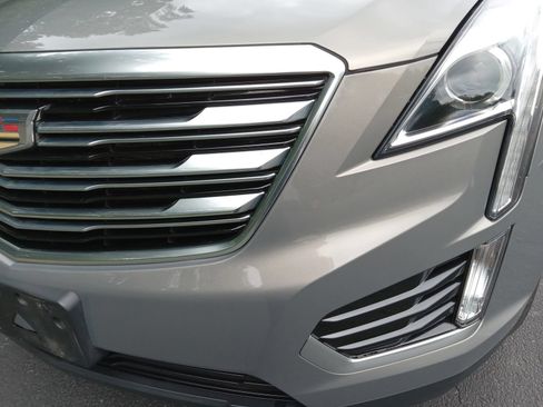 Used 2018 Cadillac XT5 FWD image 7