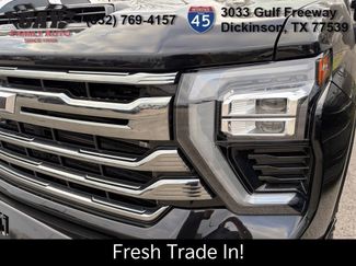 Used 2024 Chevrolet Silverado 2500 High Country w/ High Country Premium Package video 2