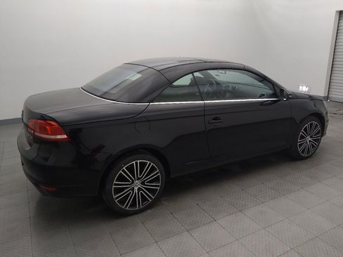Used 2015 Volkswagen Eos Executive image 10