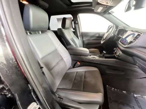 Used 2022 Dodge Durango R/T w/ Trailer Tow Group IV image 30