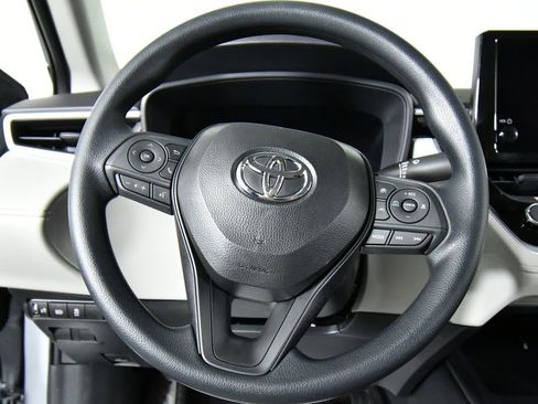 New 2026 Toyota Corolla Cross L AWD/4WD image 2