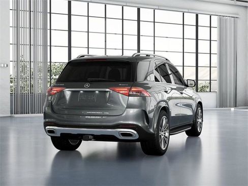 New 2026 Mercedes-Benz GLE 450 4MATIC image 23