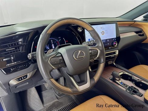 Certified 2023 Lexus RX 350 Premium Plus image 9