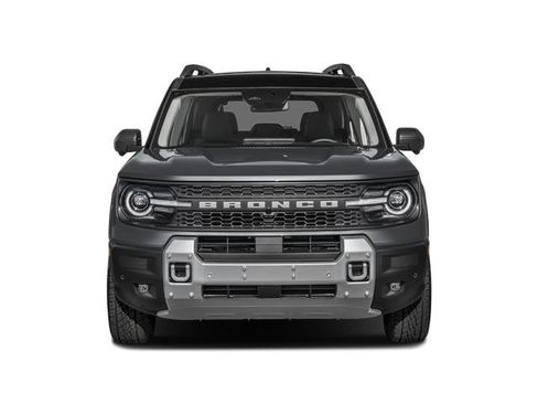 New 2026 Ford Bronco Sport Badlands w/ Badlands Tech Package AWD/4WD image 37