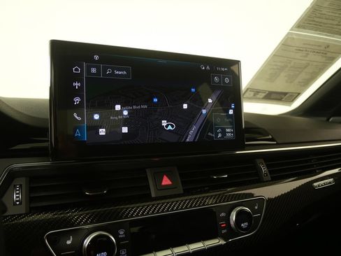 Used 2024 Audi RS 5 Sportback AWD/4WD image 23