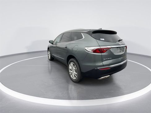 Used 2023 Buick Enclave Premium w/ Experience Buick Package image 6