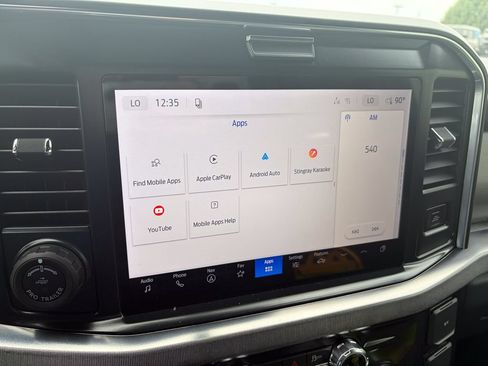 New 2027 Ford F250 Platinum AWD/4WD image 29