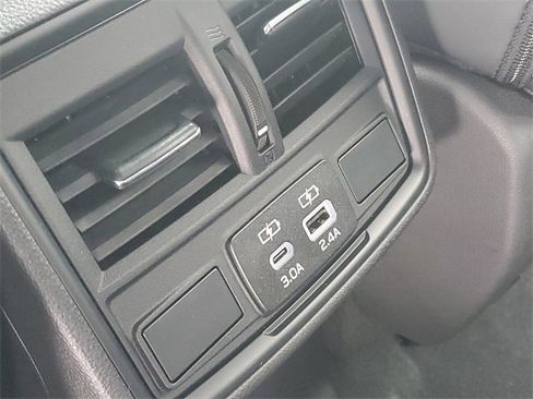 New 2026 Subaru Forester Premium image 11