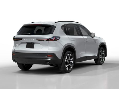 New 2026 MAZDA CX-5 Preferred AWD/4WD image 2