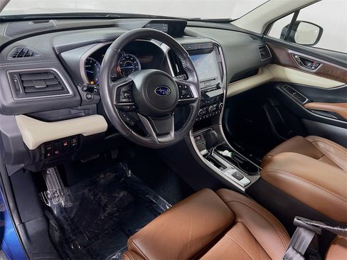 Used 2019 Subaru Ascent Touring w/ Popular Package #2 image 10