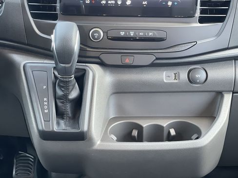 New 2025 Ford Transit 150 Low Roof image 13