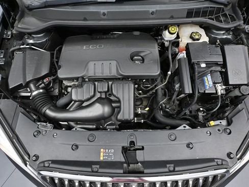 Used 2016 Buick Verano Sport Touring w/ Experience Buick Package image 47