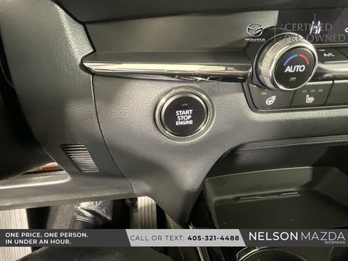 Certified 2025 MAZDA CX-30 2.5 Turbo w/ Premium Package image 37