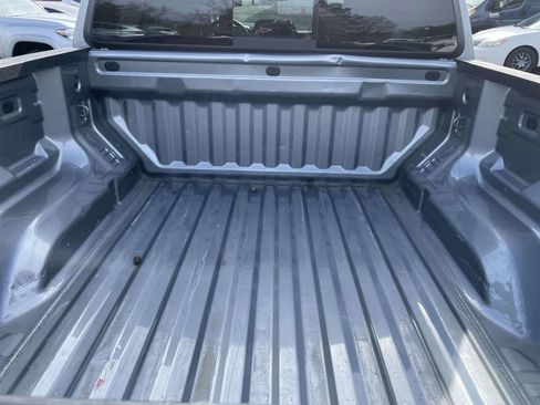 Used 2024 GMC Canyon AT4 w/ Canyon Safety Plus Package image 49