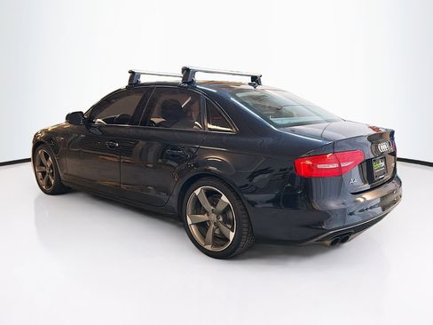 Used 2014 Audi A4 2.0T Premium Plus w/ Premium Plus Package image 5