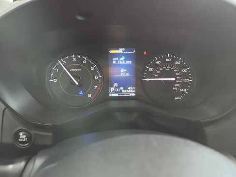 Used 2022 Subaru Crosstrek 2.0i Premium AWD/4WD image 33