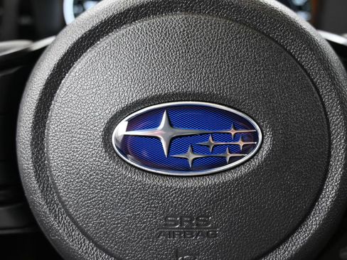 New 2026 Subaru Outback Wilderness image 28