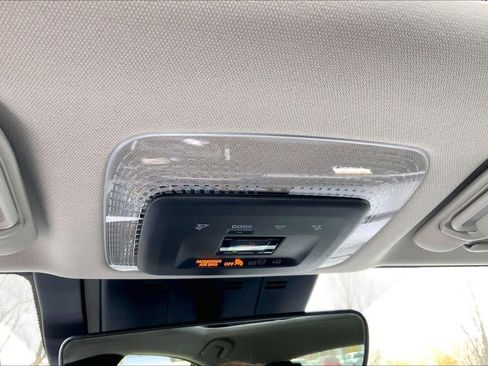 New 2026 Toyota Prius AWD image 19