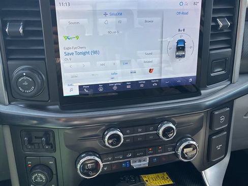 Used 2021 Ford F150 Limited AWD/4WD image 13