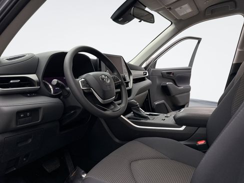 Used 2023 Toyota Highlander L image 10