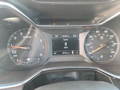 Used 2022 Chevrolet TrailBlazer LT w/ Convenience Package FWD image 15