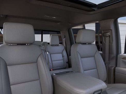 New 2026 GMC Sierra 2500 SLT w/ Texas SLT Premium Package image 24