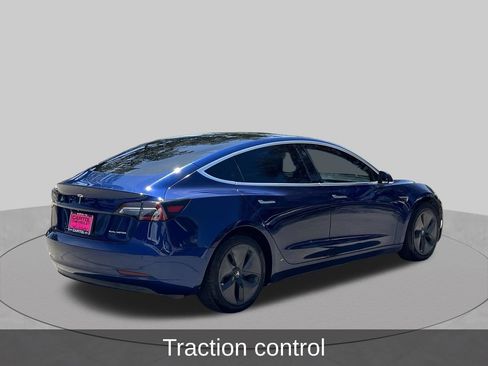 Used 2019 Tesla Model 3 Long Range AWD/4WD image 5