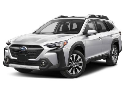 Used 2025 Subaru Outback Touring XT