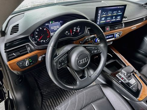 Used 2023 Audi A5 2.0T Premium w/ Convenience Package AWD/4WD image 23