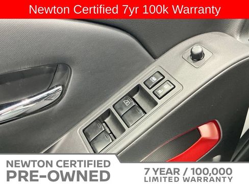 Used 2023 Nissan Frontier PRO-4X w/ Pro Convenience Package AWD/4WD image 22