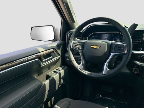 New 2026 Chevrolet Silverado 1500 LT AWD/4WD image 24