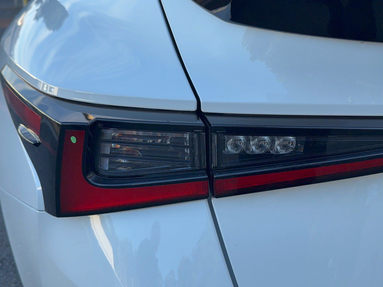 Certified 2026 Lexus IS 350 F Sport RWD image 33