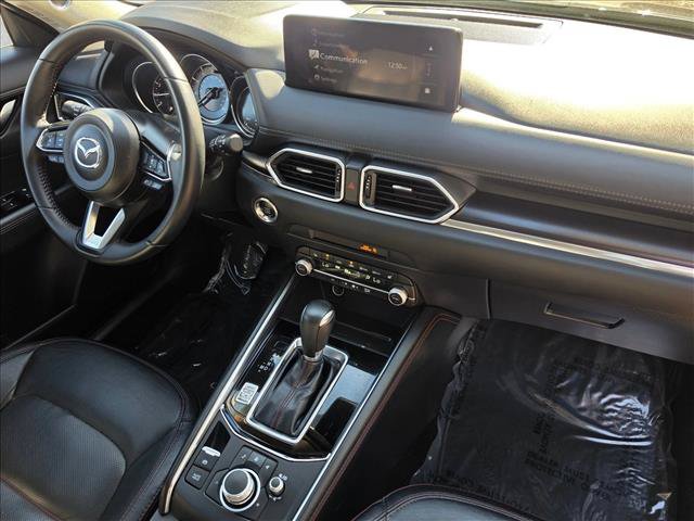 Used 2025 MAZDA CX-5 Carbon Edition AWD/4WD image 10