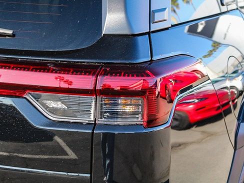 New 2026 Subaru Outback Touring XT image 7