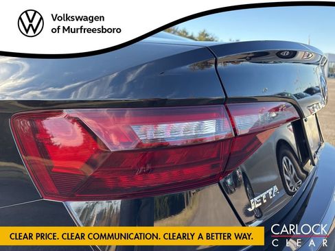 Certified 2021 Volkswagen Jetta S image 14