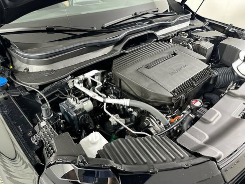 Used 2026 Honda Passport TrailSport Elite image 26