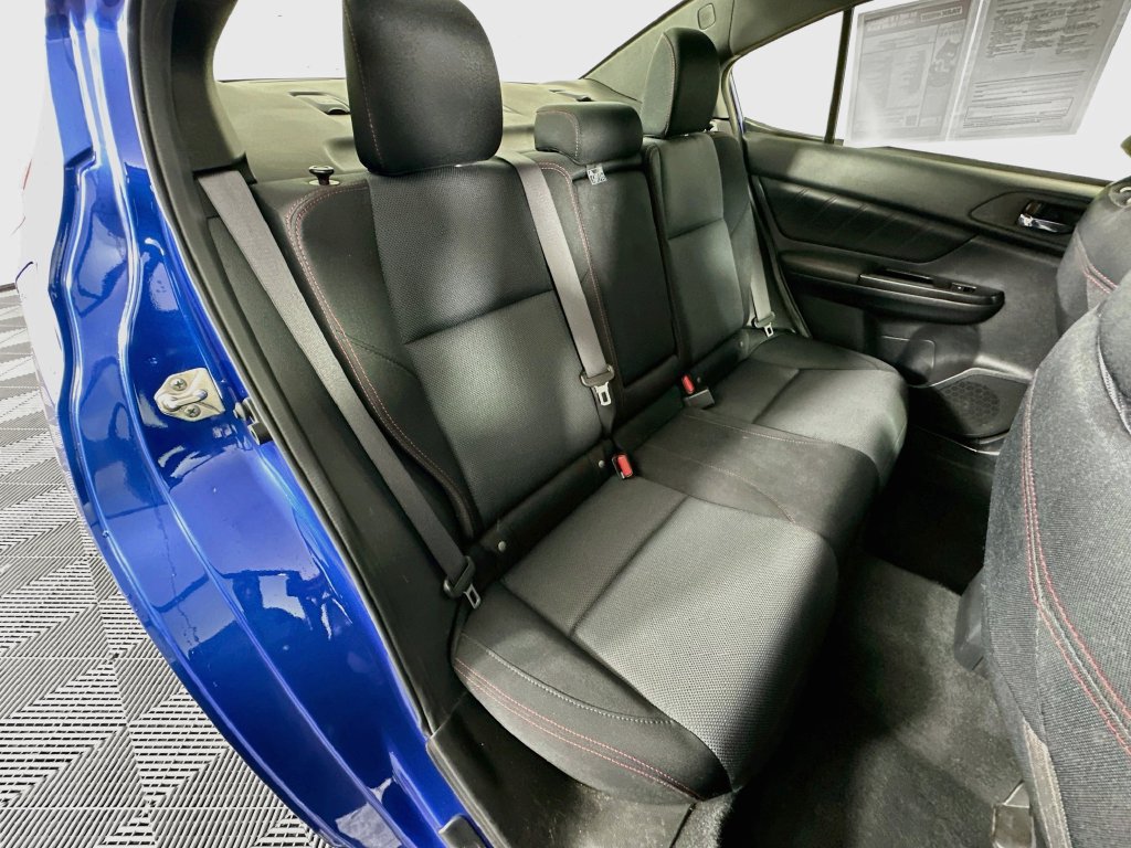 Used 2021 Subaru WRX Premium AWD/4WD image 34