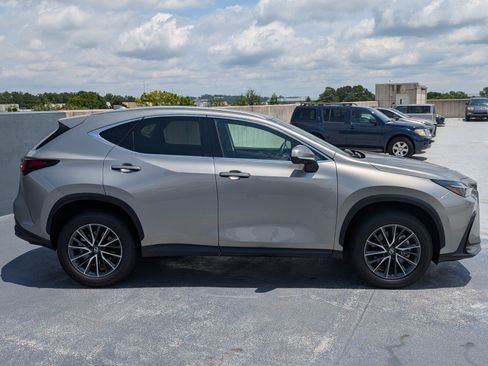 Used 2026 Lexus NX 350 AWD w/ Cold Area Package image 6