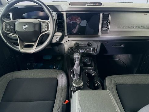 Used 2025 Ford Bronco Big Bend AWD/4WD image 18