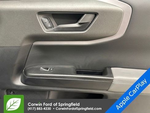 New 2026 Ford Bronco Sport Badlands w/ Badlands Tech Package image 13