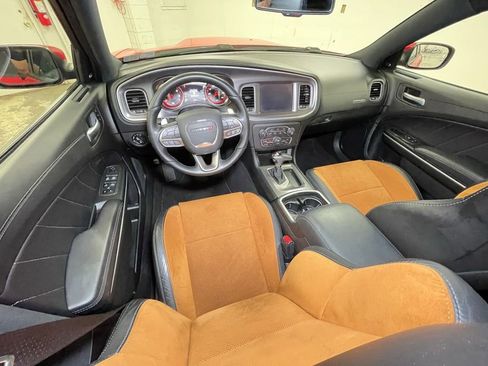 Certified 2022 Dodge Charger GT w/ Plus Group image 11