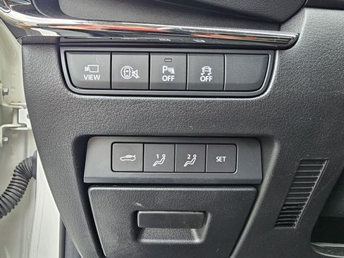 Used 2024 MAZDA MAZDA3 2.5 Turbo Sedan w/Premium Plus image 13