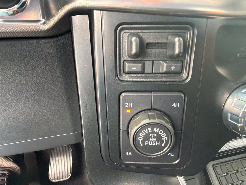 Used 2023 Ford F150 Raptor w/ Raptor Carbon Fiber Package AWD/4WD image 25